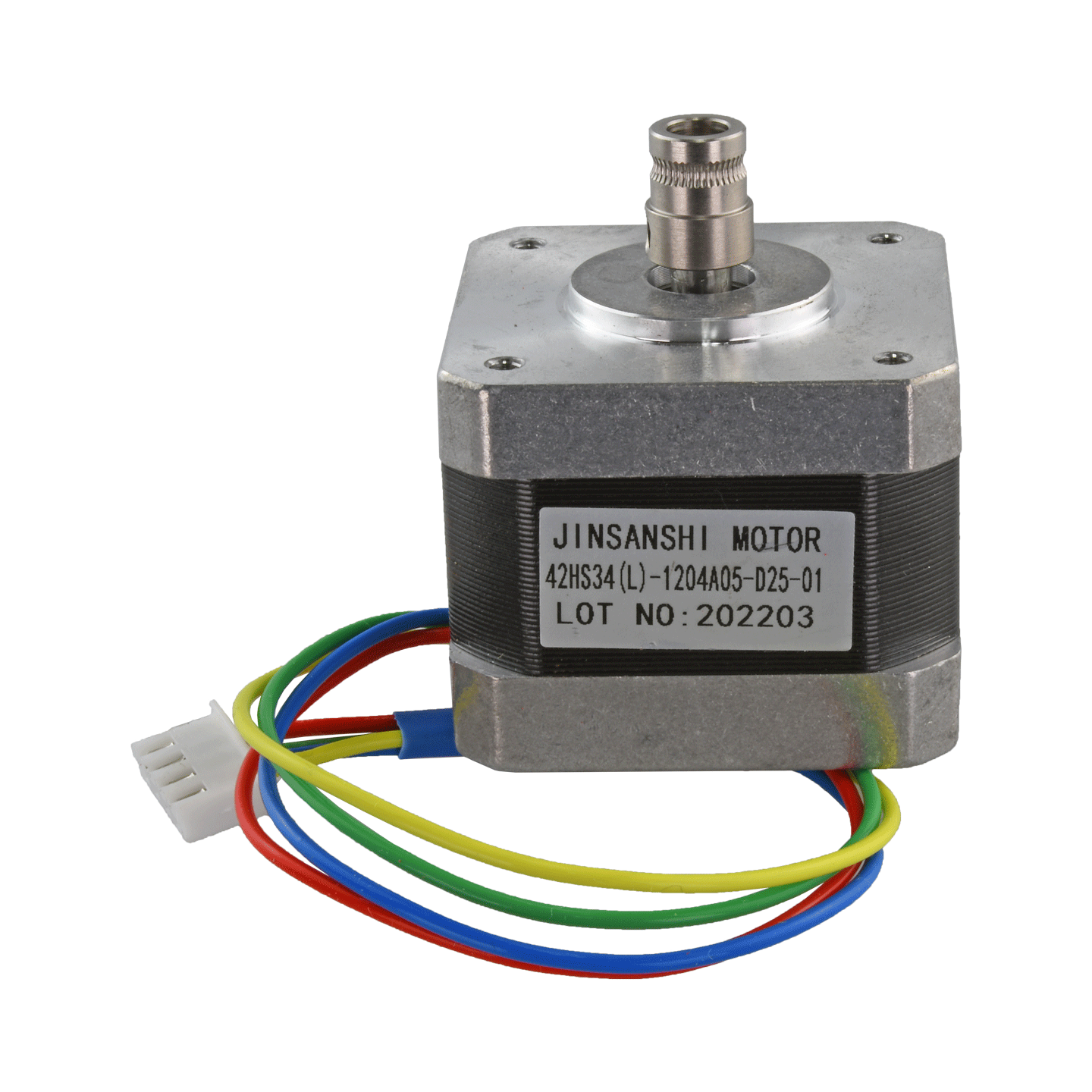 CreatBot PEEK 300 Extruder Motor
