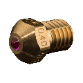 The Olsson Ruby Nozzle - 2.85 mm / 0.4 mm