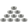 608ZZ Ball Bearing - 10-pack