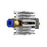 P120 Hotend Assembly / Single extruder 