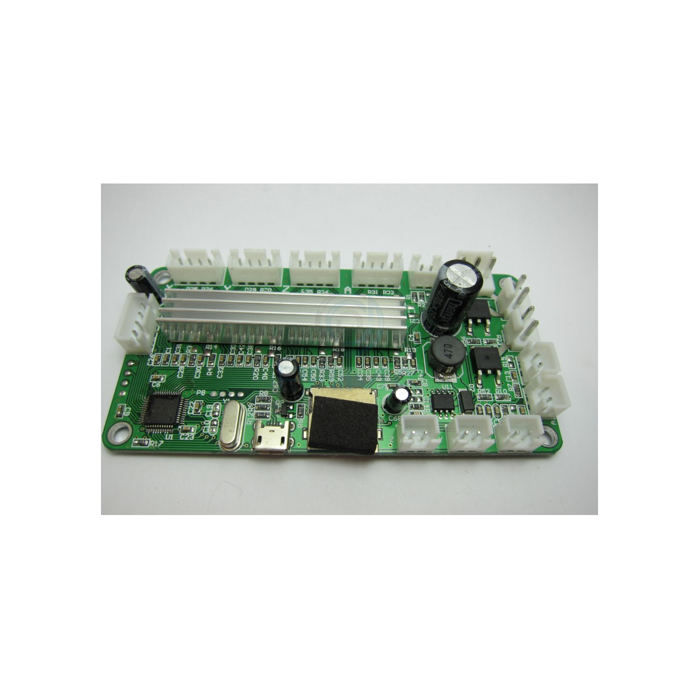 P120 Mainboard  V1