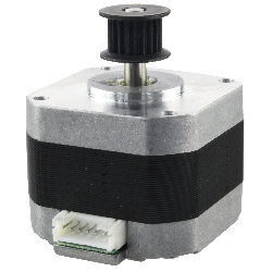 Anycubic Kobra 2 Neo X/Y-Axis Stepper Motor