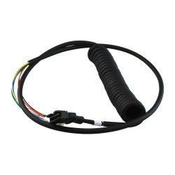 Wanhao D12 - 230/300 Extuder spring wire