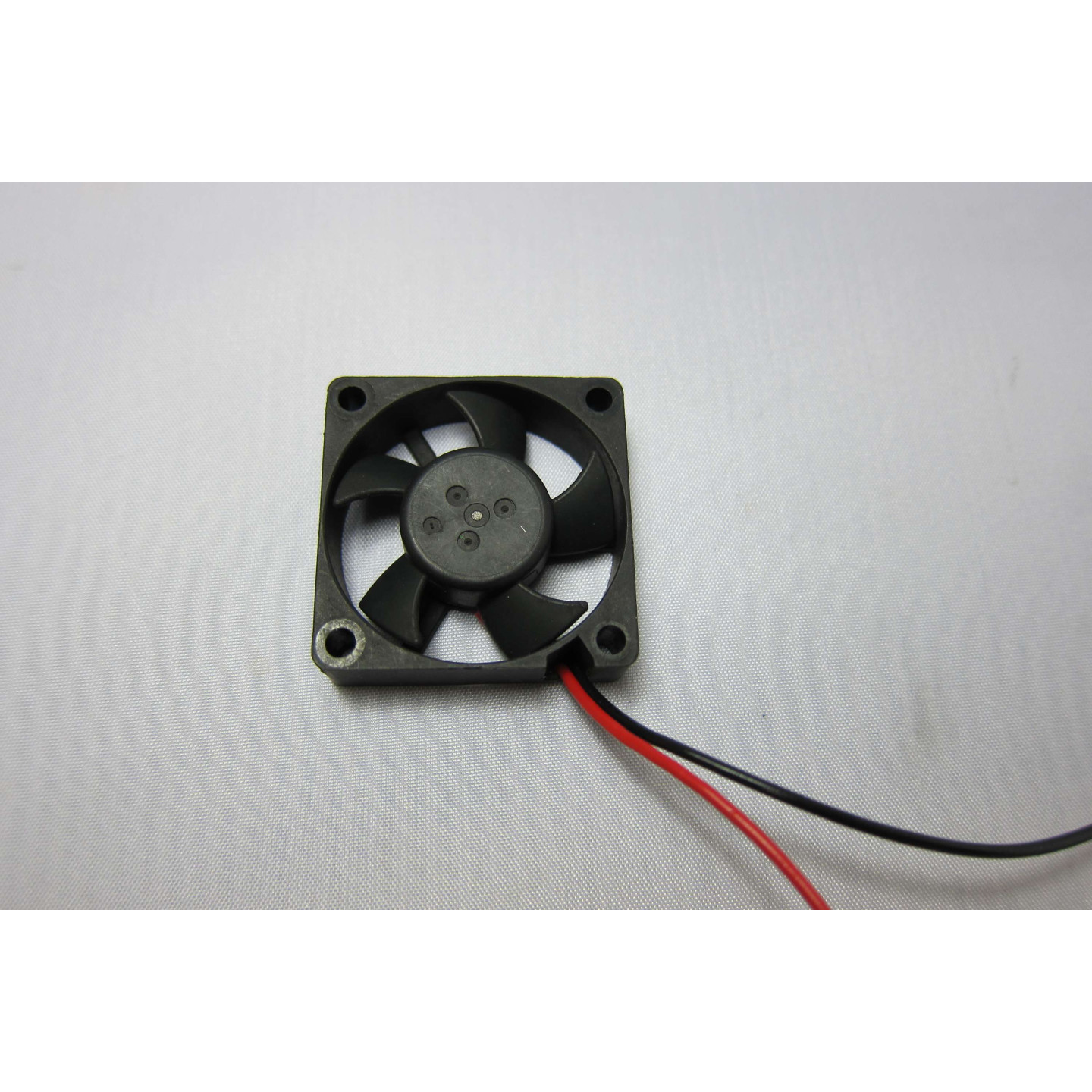 CreatBot F160/F430 Extruder fan - 3010 DC 5V old design