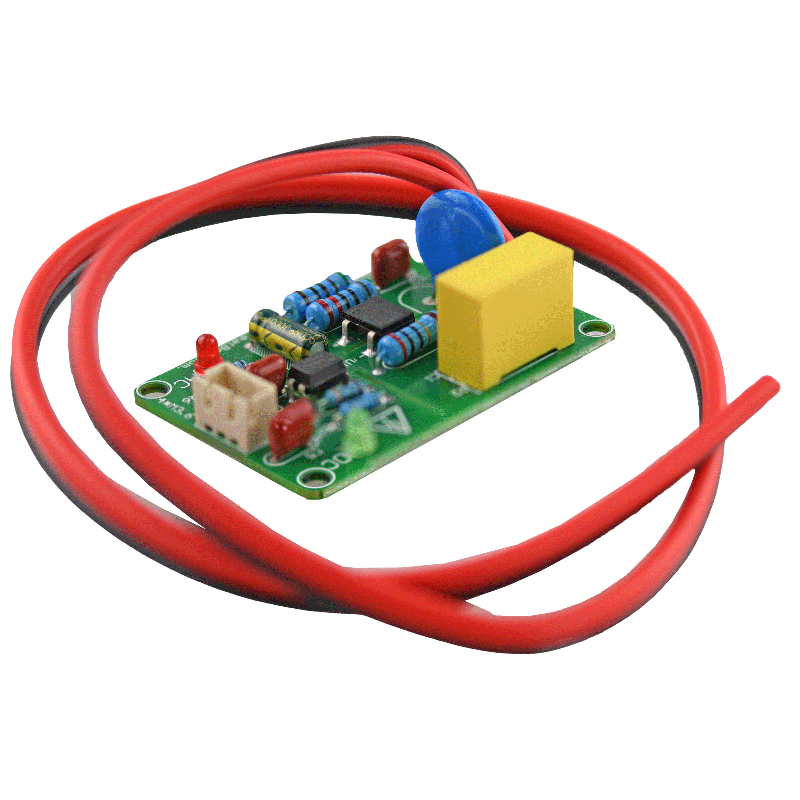 CreatBot Power Check PCB