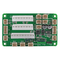 CreatBot D600 / D600 Pro PCB Board (New)