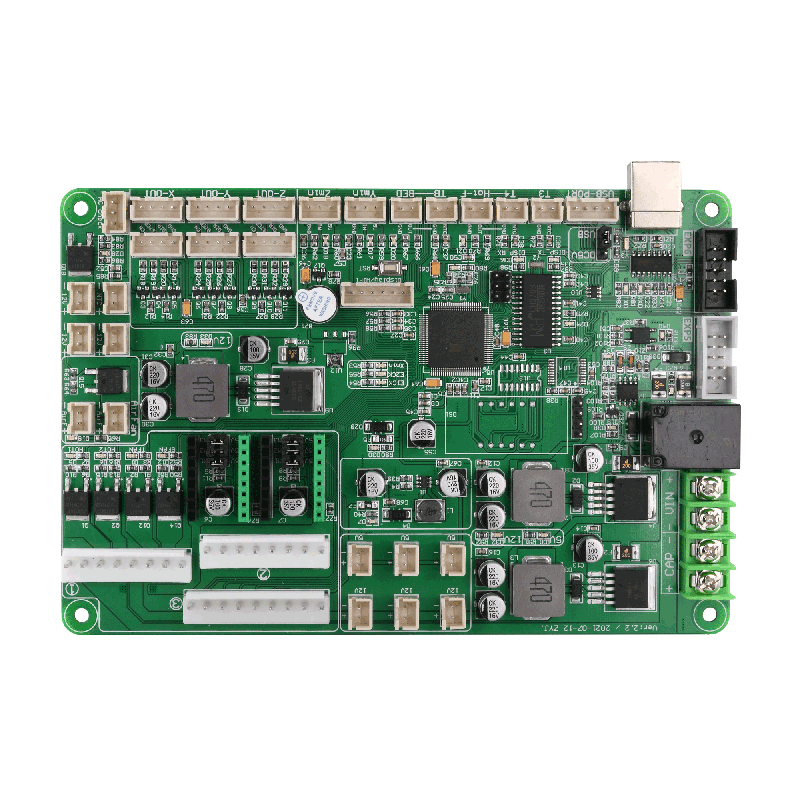 CreatBot D600 / D600 Pro Mainboard (New)