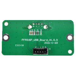 Flashforge Guider 3 Plus USB board