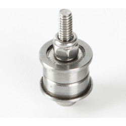 Creality 3D CR-X / CR10S Pro Y axis Passive Idler Pulley