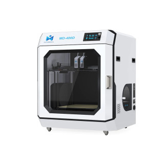 3D Printeris  MINGDA MD-400D