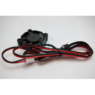 P120 Extruder fan 30*30*10 (Long cable)