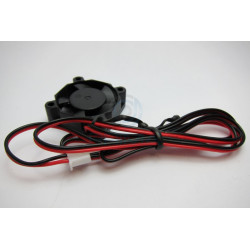 P120 Extruder fan 30*30*10 (Long cable)
