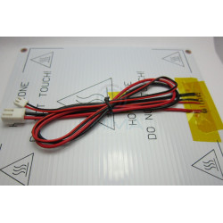 P120 Heating plate for V2-V3