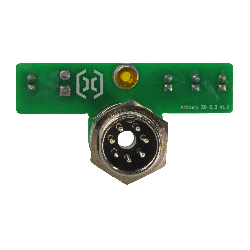 Artillery Hornet Print Head Connection Board