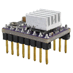 CreatBot Stepper motor driver DRV 8825