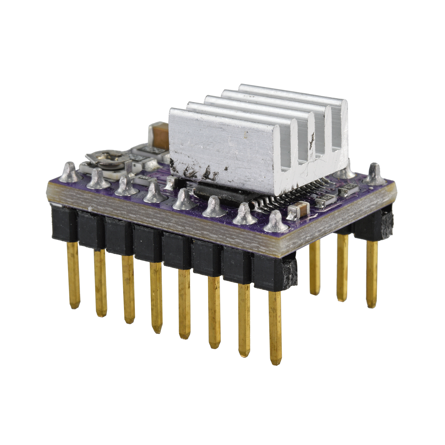 CreatBot Stepper motor driver DRV 8825