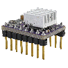 CreatBot Stepper motor driver DRV 8825