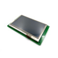 CreatBot Touch Screen