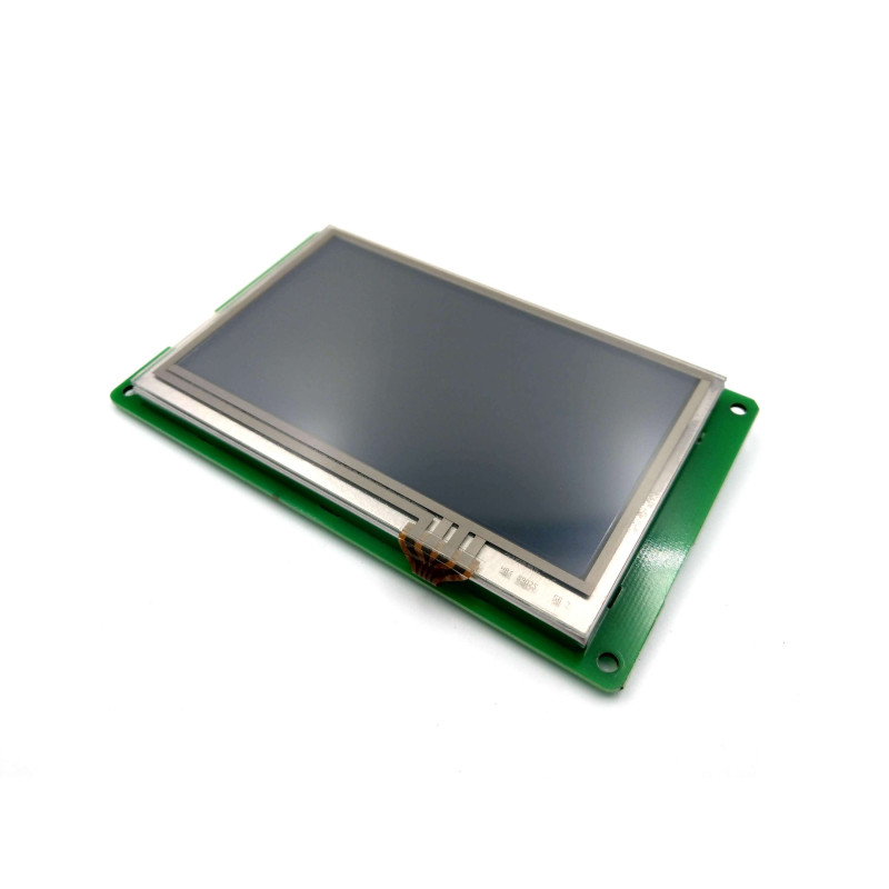 CreatBot Touch Screen