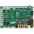 CreatBot 32 bit Motherboard - D600 pro 2 & D1000