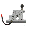 CreatBot 1,75 mm Wire feeder block L/1