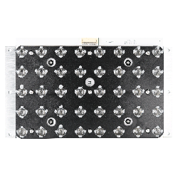 Flashforge Foto 8.9 UV LED Board