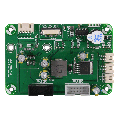 CreatBot F1000 / D600 U disk reader PCB