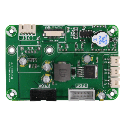 CreatBot F1000 / D600 U disk reader PCB