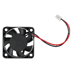 Flashforge Creator 4 Extruder Fan
