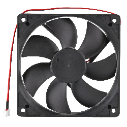 Flashforge Creator 4 Chamber Fan
