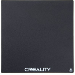 Creality 3D CR-10S Mini Build Surface sticker 305 x 235 mm