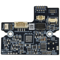 Flashforge AD5X Extruder Board