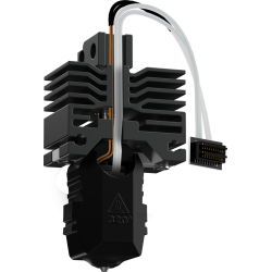 Phaetus Conch Hotend Plus P1P/P1S, 0.4mm (With Heater and Thermistor)