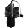 Phaetus Conch Hotend Plus P1P/P1S, 0.4mm (With Heater and Thermistor)