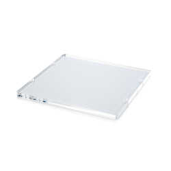 Ultimaker Original - Build Platform Acryllic