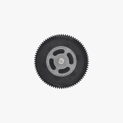 Bambu Lab Dual Extruder Gears