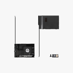 Bambu Lab Adaptive Airflow Switching Unit for P2S