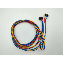 Flashforge Inventor Left Extruder Motor Cable