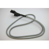 Flashforge Z end-stop cable