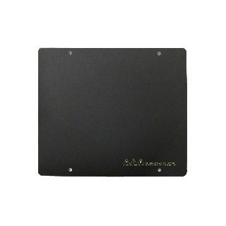 CreatBot Glass build plate to DX