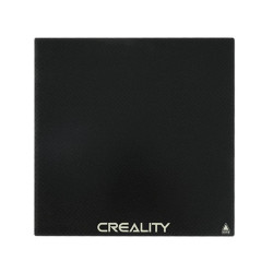 Creality 3D Ender-5 Plus Tempered Glass Plate