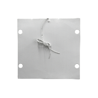 CreatBot D600 heater pad