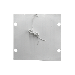 CreatBot D600 heater pad