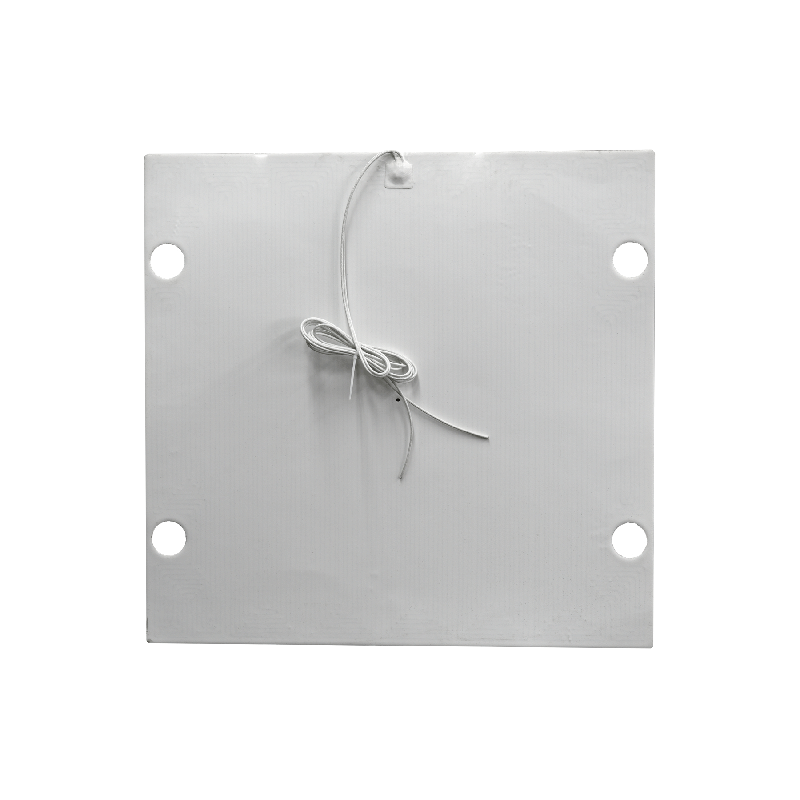 CreatBot D600 heater pad