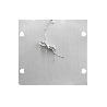 CreatBot D600 heater pad