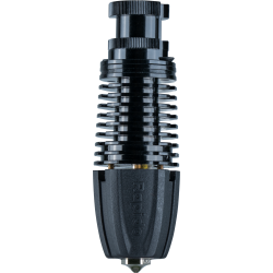 Phaetus Rapido Hot-End Ultra High Flow - Black