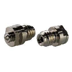 PrimaCreator Zortrax M200 Plus/M300 Plus Nickel Plated Copper Nozzle - 0,4 mm - 1 pcs