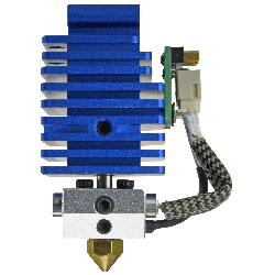 CreatBot F1000 Quick remove-hotend