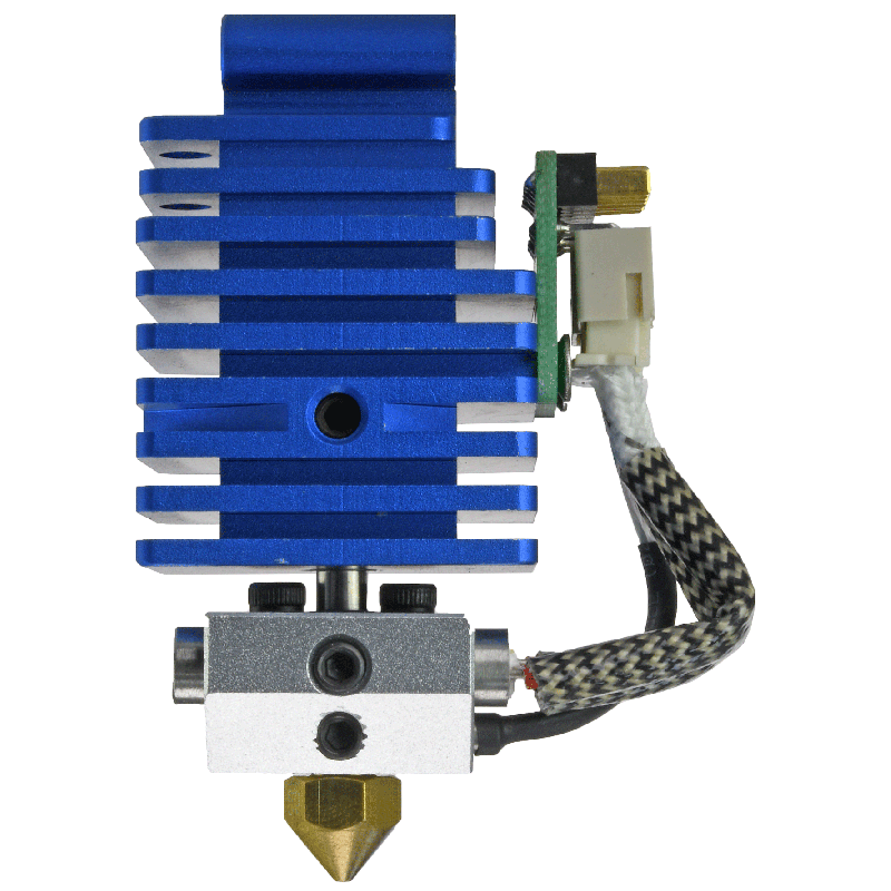CreatBot F1000 Quick remove-hotend