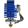 CreatBot F1000 Quick remove-hotend